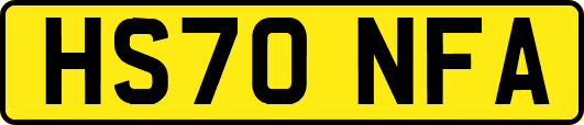 HS70NFA