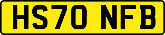 HS70NFB