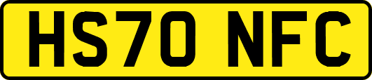 HS70NFC