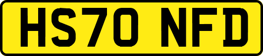 HS70NFD