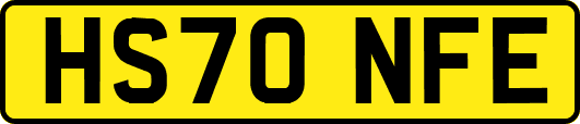 HS70NFE