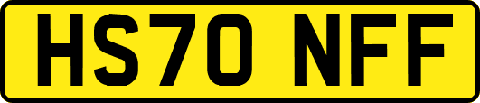 HS70NFF
