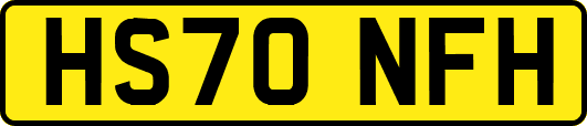 HS70NFH