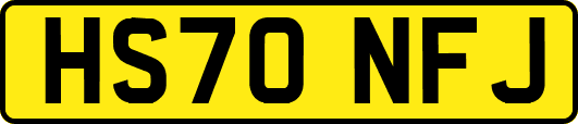 HS70NFJ