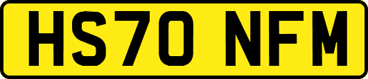 HS70NFM
