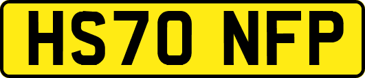 HS70NFP