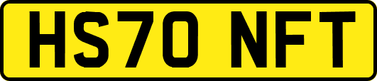 HS70NFT