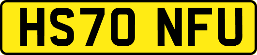 HS70NFU