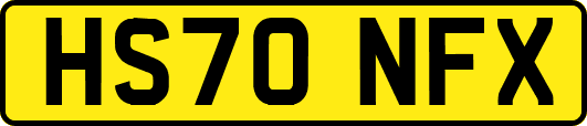 HS70NFX