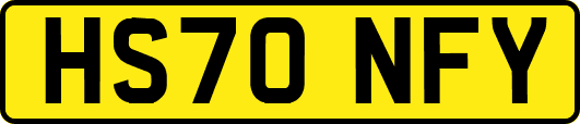 HS70NFY