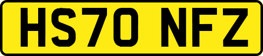 HS70NFZ