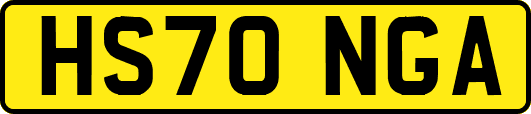 HS70NGA