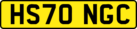 HS70NGC