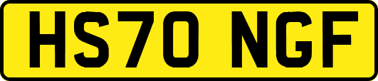 HS70NGF