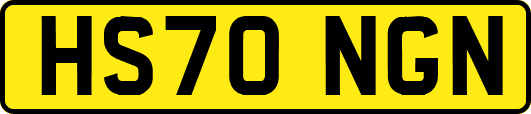 HS70NGN