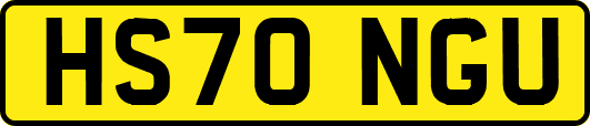 HS70NGU