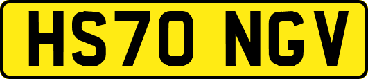 HS70NGV