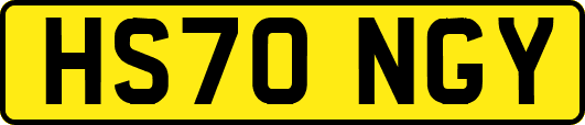 HS70NGY