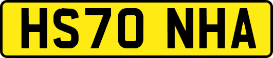 HS70NHA
