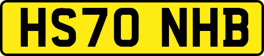 HS70NHB