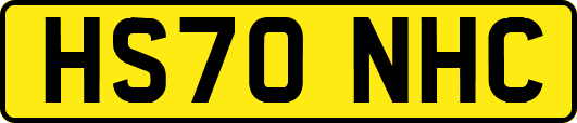 HS70NHC