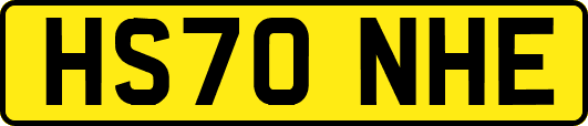 HS70NHE