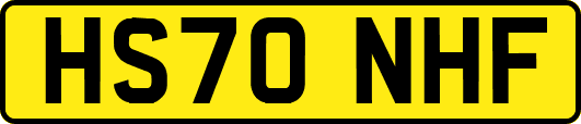 HS70NHF