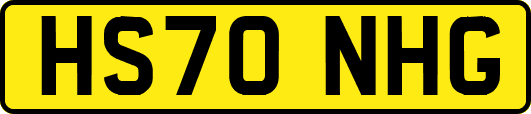 HS70NHG
