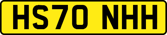 HS70NHH