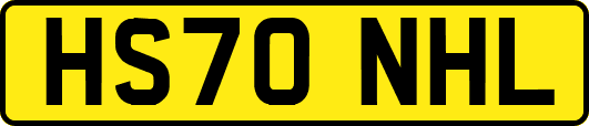 HS70NHL