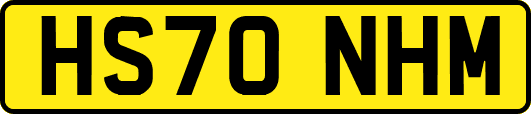 HS70NHM