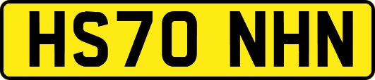 HS70NHN