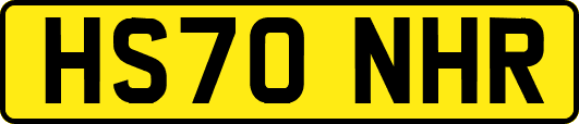 HS70NHR
