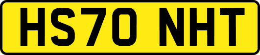 HS70NHT