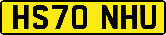 HS70NHU