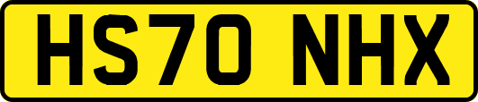 HS70NHX
