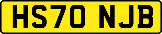 HS70NJB