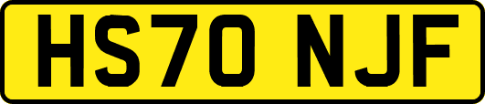 HS70NJF
