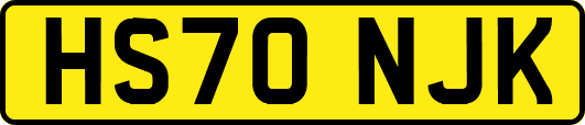 HS70NJK