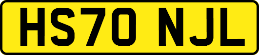 HS70NJL