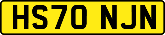 HS70NJN