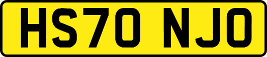 HS70NJO