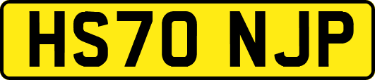 HS70NJP