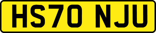 HS70NJU