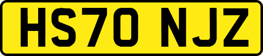 HS70NJZ