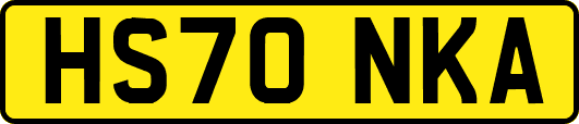 HS70NKA
