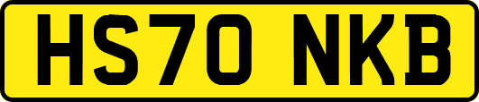 HS70NKB
