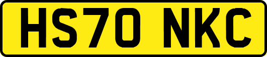 HS70NKC