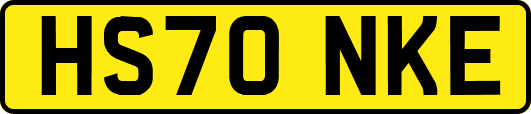 HS70NKE