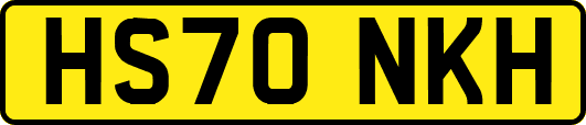 HS70NKH